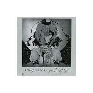 中古同人音楽CDソフト Gray Scale e.p. / MD