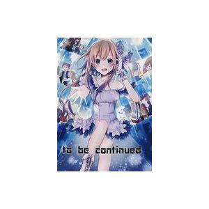 中古同人音楽CDソフト to be continued / リトルノサミット
