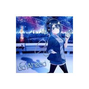 中古同人音楽CDソフト Go Ahead / 下町のボンクラ