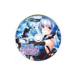 中古同人音楽CDソフト ETERNAL GENESIS / ちょこふぁん