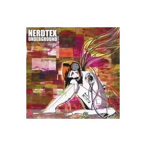 中古同人音楽CDソフト NERDTEX UNDERGROUND / 4nzuTekRecords