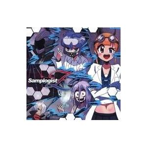 中古同人音楽CDソフト Samplogist Z / 無責任レコーズ