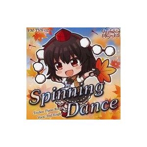 中古同人音楽CDソフト Spinning Dance / Variable Museum