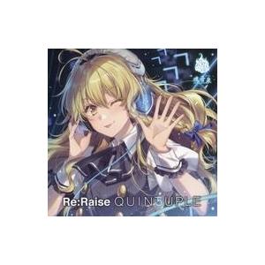 中古同人音楽CDソフト Re：Raise QUINTUPLE / 魂音泉