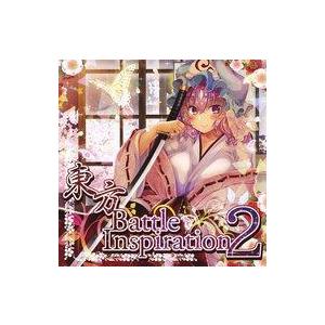 中古同人音楽CDソフト 東方 Battle Inspiration 2 / CC姫工
