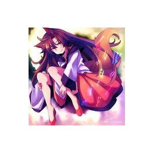 中古同人音楽CDソフト Lunatic wolf / 永裕亭