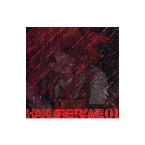 中古同人音楽CDソフト Hakurei ravE 01[再プレス版] / LiLA’c Records