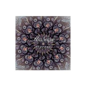 中古同人音楽CDソフト PINPONS Arabesque / キラキラリップサービス。