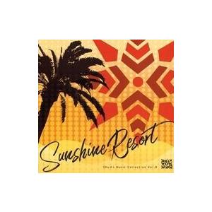 中古同人音楽CDソフト Sunshine Resort / Shu※の作業場