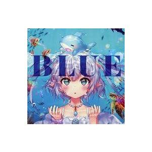 中古同人音楽CDソフト BLUE / エルセとさ...の商品画像