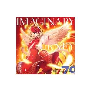 中古同人音楽CDソフト IMAGINARY JOURNEY / Alstroemeria Recor...