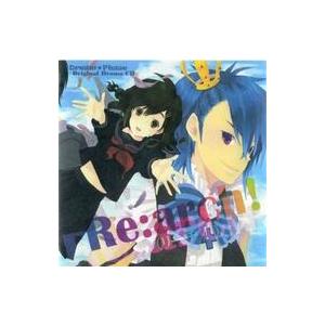中古同人ドラマCDソフト Re：arch!(リーチ!) / Dream★Phase