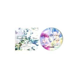 中古同人音楽CDソフト Anything For You. 特典アレンジCD[レーベルTYPE-E/...