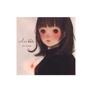 中古同人音楽CDソフト Art Work / Film Records