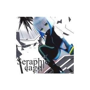中古同人音楽CDソフト Seraphic Cage / Caffeine REcords