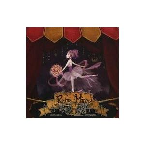 中古同人音楽CDソフト Panina*Manina / CaЯpe：D!em