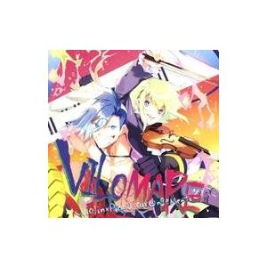 中古同人音楽CDソフト VILOMARE 〜Vio1in×Pian0_arr＠ngeMents〜 /...