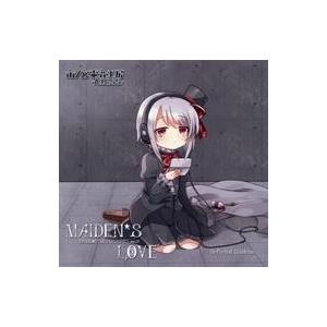 中古同人音楽CDソフト MAIDEN’S LOVE / 市ノ宮電音工房 -A.I.E.S.S.-