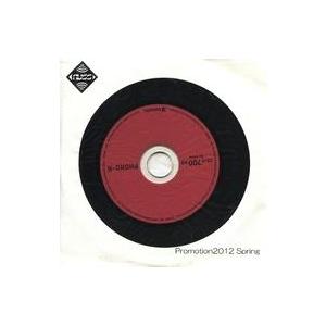 中古同人音楽CDソフト Promotion 2012 Spring / AVSS