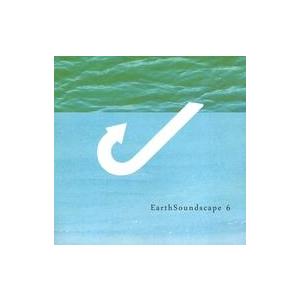 中古同人音楽CDソフト EarthSoundscape 6 / EarthSoundscape