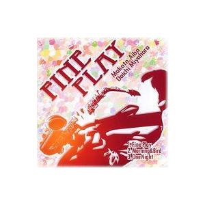 中古同人音楽CDソフト FINE PLAY / BeEnder