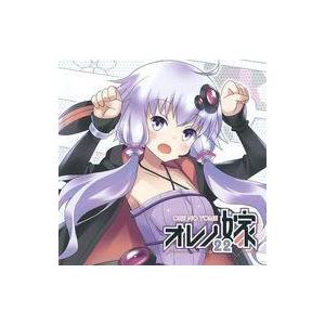 中古同人音楽CDソフト オレノ嫁22 / 大江戸宅急便