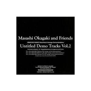 中古同人音楽CDソフト Untitled Demo Tracks Vol.2 / [kapparec...
