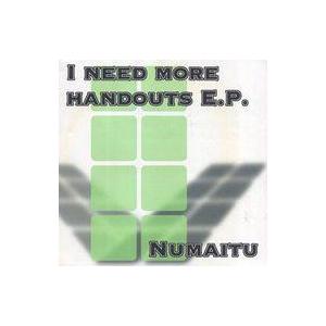 中古同人音楽CDソフト I Need More Handouts E.P. / Acid Allia...
