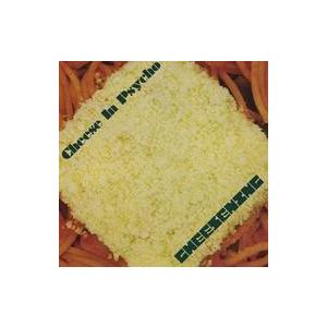 中古同人音楽CDソフト CHEESENING / Cheese In Psycho