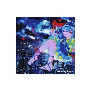 中古同人音楽CDソフト ANIMA / Asomosphere