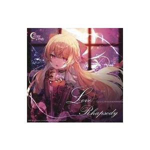 中古同人音楽CDソフト Love Rhapsody / Lunatic★Melody