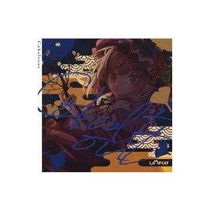 中古同人音楽CDソフト Cobaltout / Lampcat