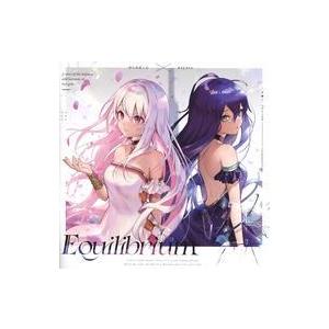 中古同人音楽CDソフト Equilibrium / 7uta.com