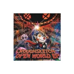 中古同人音楽CDソフト OPEN WORLD EP/RoughSketch / Notebook R...