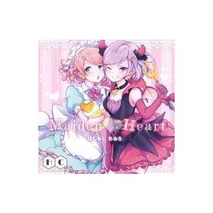 中古同人音楽CDソフト Maiden Heart / HC8