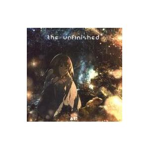 中古同人音楽CDソフト The Unfinished / ARForest