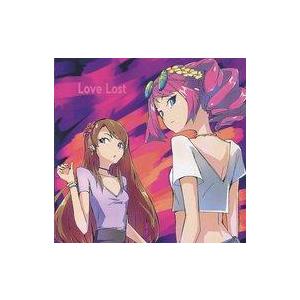 中古同人音楽CDソフト Love Lost / おはよう!パナジェッツ