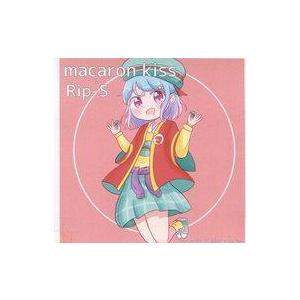 中古同人音楽CDソフト macaron kiss / Rip-S