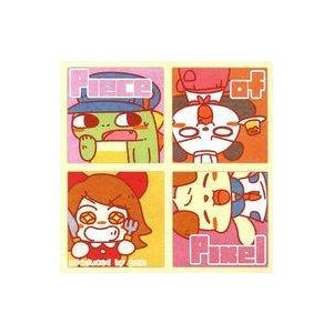 中古同人音楽CDソフト Piece of Pixel / pan工場