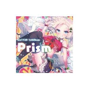 中古同人音楽CDソフト Prism / ソヨカゼラボ