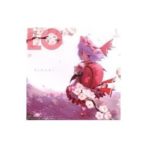 中古同人音楽CDソフト TOUHOU LO / おさないようじょ