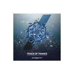 中古同人音楽CDソフト TRACE OF TRANCE / Cosmo Burst!!