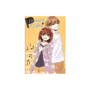 中古同人ドラマCDソフト Primary Color / 梅しゅとりぼん