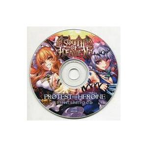 中古同人音楽CDソフト PROTEST THE HEROINE III＆IV EVENT LIMIT...