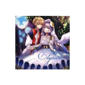 中古同人音楽CDソフト Elysion / Astral.