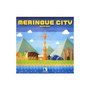 中古同人音楽CDソフト MERINGUE CITY メレンゲ・シティ / KUROSHIRO