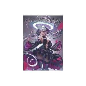 中古同人音楽CDソフト RoMaNcE+ErrOr / X.I.C.S.