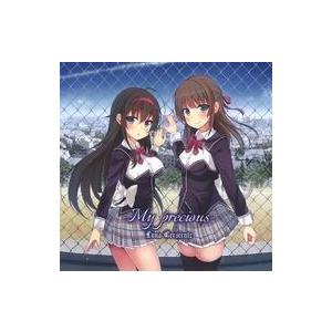 中古同人音楽CDソフト My Precious / Luna Crescente