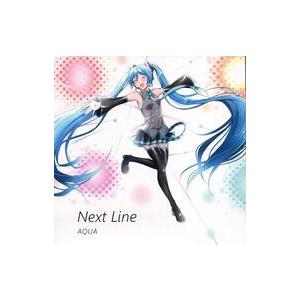 中古同人音楽CDソフト Next Line / HISAQUA