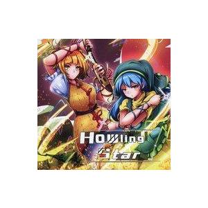 中古同人音楽CDソフト Howling Star / イノライ